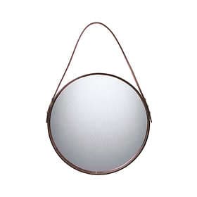 Ørskov Rund Mirror Ø30cm