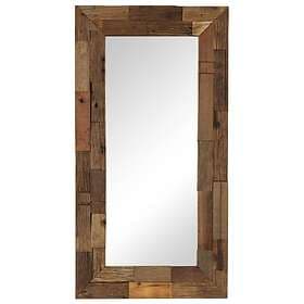 vidaXL 246306 Mirror 50x110cm