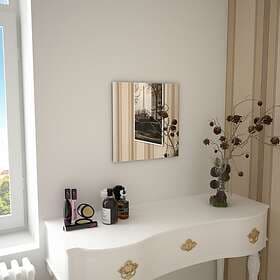 vidaXL 245697 Mirror 40x40cm