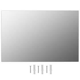 vidaXL 245699 Bathroom Mirror 60x40cm