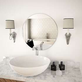 vidaXL 245703 Mirror Ø50cm