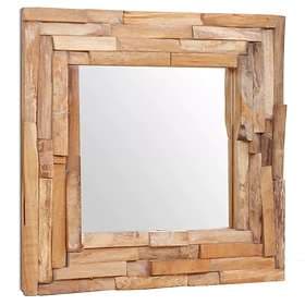 vidaXL 244562 Mirror 60x60cm