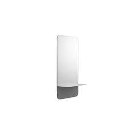 Normann Copenhagen Horizon Vertical Mirror 40x80cm