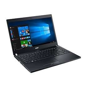 Acer TravelMate P648-G3-M NX.VGGEK.002 14" i5-7200U (Gen 7) 8GB RAM 256GB SSD