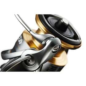 Daiwa Freams LT2500D