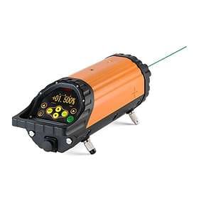 Geo Fennel FKL-55 Green