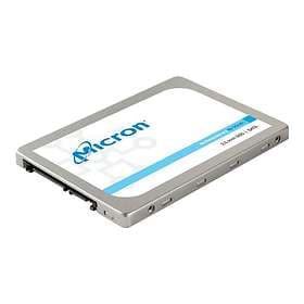 Micron 1300 2.5" SSD 256GB