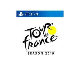 Le Tour de France: Season 2019 (PS4)