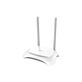 TP-Link TL-WR850N