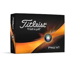 Titleist Pro V1 (12 balls)