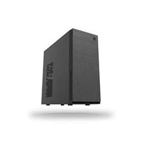 Chieftec Elox HC-10B (Black)