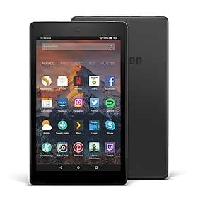 Amazon Fire HD 8 32GB (8th Generation)