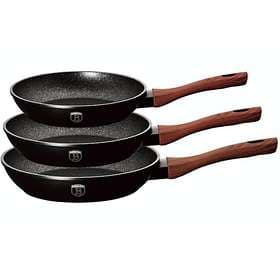 Berlinger Haus Forest Fry Pan set 3 pcs