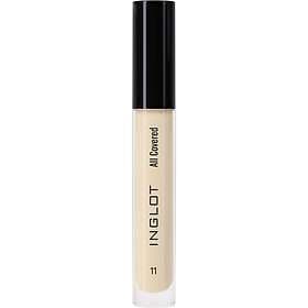 Inglot All Covered Under Eye Concealer