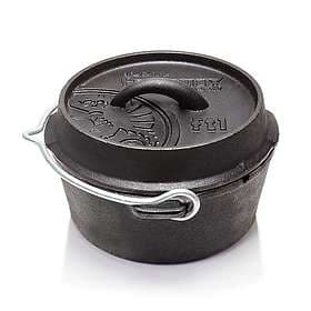 Petromax Dutch Oven FT3-T 1.6L