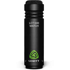 Lewitt LCT 040 Match