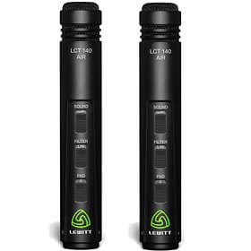 Lewitt LCT 140 Air Stereo Pair