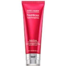 Estee Lauder Nutritious Super-Pomegranate Radiant Energy Cleansing Foam 125ml