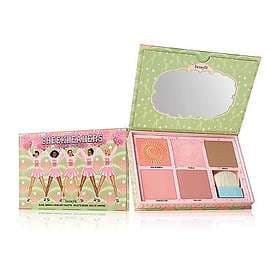 Benefit Cheekleaders Palette