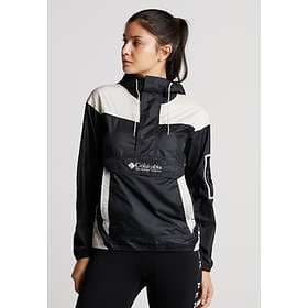Columbia Challenger Windbreaker Anorak (Women's)