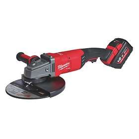 Milwaukee M18 FLAG230XPDB-0C (w/o Battery)