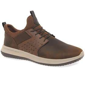 Skechers Delson - Axton (Men's)
