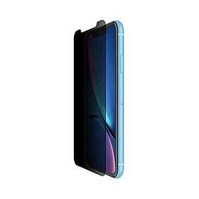 Belkin ScreenForce InvisiGlass Ultra Privacy for iPhone XR/11