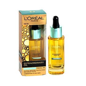 L'Oreal Extraordinary Rebalancing Facial Oil 30ml