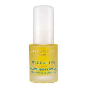 Aromatherapy Associates Hydrating Revitalising Face Oil 15ml