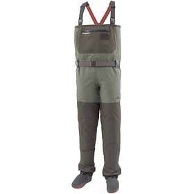 Simms Freestone Stockingfoot Long