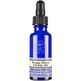 Neal's Yard Remedies Orange Flower Facial Oil 30ml