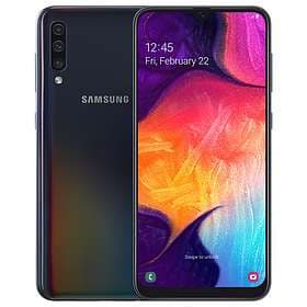 Samsung Galaxy A50 SM-A505FN/DS Dual SIM 4GB RAM 128GB