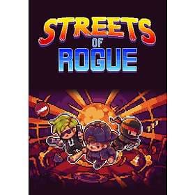 Streets of Rogue (PC)