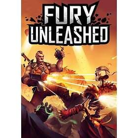 Fury Unleashed (PC)