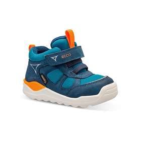 Ecco Urban Min 754761 (Jr)