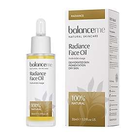 Balance Me Radiance Face Oil 30ml