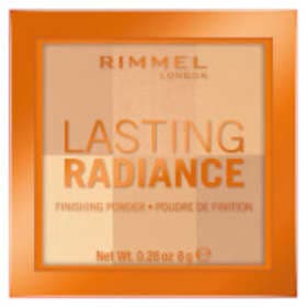 Rimmel Lasting Radiance Finishing Powder Bronzer