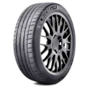 Michelin Pilot Sport 4 SUV 275/50 R21 113V