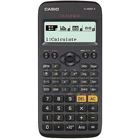 Casio FX-83GTX