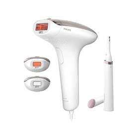 Philips Lumea IPL Advanced BRI923