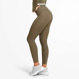 Better Bodies High Bridge Tights (Women's)