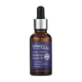 UrbanVeda Radiance Facial Oil 30ml
