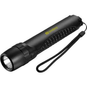 Sandberg Survivor Torch PowerBank 10400