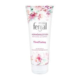 Fenjal Miss Fenjal Floral Fantasy Body Lotion 200ml