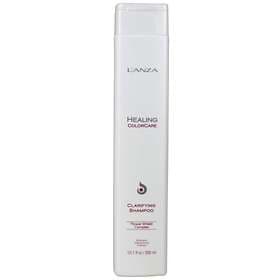 LANZA Healing Color Care Clarifying Shampoo 300ml
