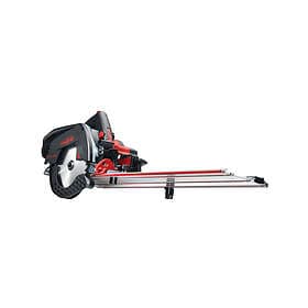 Mafell KSS 60 18M bl with Guide Rail