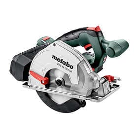 Metabo MKS 18 LTX 58 (w/o Battery)