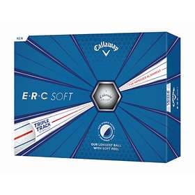 Callaway ERC Soft (12 balls)