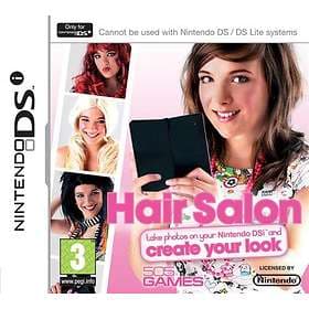 Picture Perfect Hair Salon (DS)