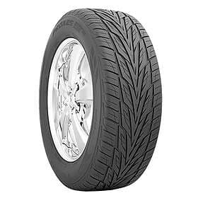 Toyo Proxes ST III 285/60 R18 120V